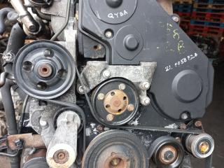 двигатель Ford Mondeo 4 поколение 2008, 1.8 л., QYBA, дизель, QYBA