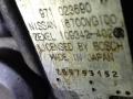 двигатель Nissan Elgrand E51 2003, 3.0 л., ZD30DDTi, дизель, АКПП, ZD30DDTI - фото №6