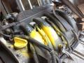 двигатель Renault Megane 2 поколение 2004, 1.4 л., K4J 740, бензин, 5МКПП, K4J740 - фото №5