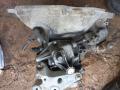 КПП механическая (МКПП) Opel Astra H/Family [рестайлинг] 2008, 1.8 л., Z 18 XER, бензин, 5МКПП, F17 - фото №2