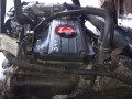 двигатель Nissan Elgrand E51 2003, 3.0 л., ZD30DDTi, дизель, АКПП, ZD30DDTI - фото №2