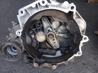 КПП механическая (МКПП) Volkswagen Golf 5 поколение 2007, 1.4 л., BCA, бензин, 5МКПП, JGW