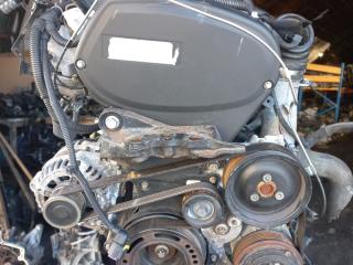 двигатель Opel Astra H/Family [рестайлинг] 2011, 1.6 л., Ti, A 16 LET, бензин, МКПП, A16LET
