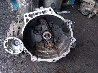 КПП механическая (МКПП) Skoda Octavia 2 поколение (A5) [рестайлинг] 2011, 1.8 л., Ti, CDAB, бензин, МКПП, NMY