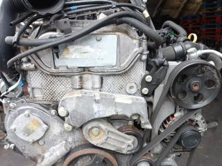двигатель Opel Insignia 1 поколение (A) 2008, 2.0 л., A 20 NHT, бензин, МКПП, A20NHT