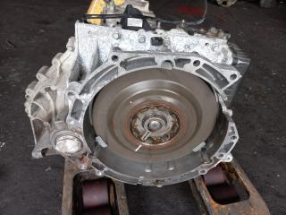 КПП автоматическая (АКПП) Ford Mondeo 4 поколение [рестайлинг] 2010, 2.0 л., Ti, TNBA, бензин, АКПП, AG9R7000GB