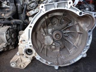 КПП механическая (МКПП) Ford Focus 2 поколение [рестайлинг] 2008, 1.6 л., HXDB, бензин, МКПП, 3M5R7002NF