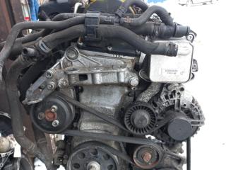двигатель SEAT Ibiza 4 поколение 2012, 1.2 л., TSI, CBZB, бензин, МКПП, CBZ