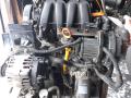 двигатель Volkswagen Golf 5 поколение 2006, 1.6 л., i, BSE, бензин, робот, BSE - фото №3