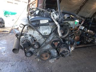 двигатель Ford Mondeo 3 поколение [рестайлинг] 2006, 1.8 л., CHBB, бензин, МКПП, CHBB