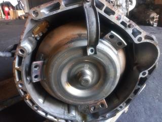 КПП автоматическая (АКПП) Mercedes-Benz C-Класс W204/S204 2008, 2.2 л., дизель, АКПП, 722640