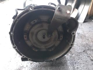 КПП автоматическая (АКПП) Kia Sorento 1 поколение [рестайлинг] 2007, 2.5 л., D4CB, дизель, АКПП, Y7CA4E