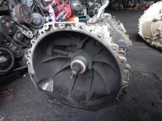 КПП механическая (МКПП) Land Rover Discovery 3 поколение 2005, 2.7 л., 276DT, дизель, МКПП, 276DT