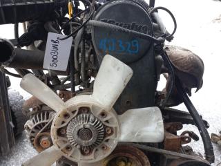 двигатель Suzuki Grand Vitara 1 поколение (1998 - 2005), 1.6 л., i, G16B, бензин, МКПП, G16B