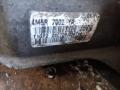 КПП механическая (МКПП) Ford Focus 2 поколение [рестайлинг] 2007, 1.8 л., KKDA, дизель, 5МКПП, 4M5R7002YA - фото №5