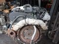 двигатель Land Rover Range Rover Sport 1 поколение 2006, 2.7 л., 276DT, дизель, АКПП, 276DT - фото №5