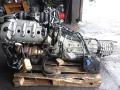 двигатель Porsche Cayenne 955 2005, 4.5 л., M 48.00, бензин, АКПП, M48.00 - фото №6