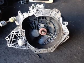 КПП механическая (МКПП) Opel Astra J 2011, 1.3 л., A 13 DTE, дизель, 5МКПП, F17, 3.94, A13DTE