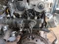 двигатель Renault Megane 2 поколение 2004, 1.4 л., K4J 740, бензин, 5МКПП, K4J740 - фото №4
