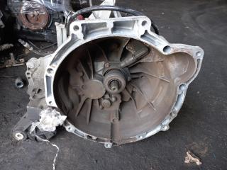 КПП механическая (МКПП) Ford Focus 2 поколение [рестайлинг] 2009, 1.6 л., бензин, МКПП, 3M5R7002NB