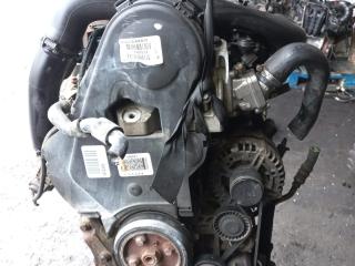 двигатель Volvo S80 2 поколение 2009, 2.4 л., D 5244 T, дизель, АКПП, D5244T