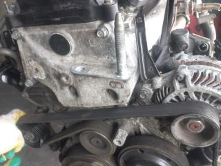 двигатель Honda Civic 8 поколение 2007, 1.8 л., R18A2, бензин, МКПП, R18A2