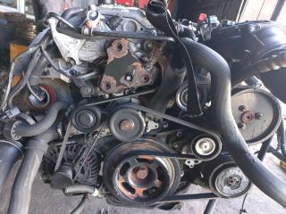 двигатель Mercedes-Benz C-Класс W203/S203/CL203 [рестайлинг] 2005, 2.2 л., OM 646.963, дизель, АКПП, 646963