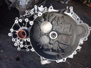 КПП механическая (МКПП) Volvo XC90 1 поколение [рестайлинг] 2009, 2.4 л., D 5244 T4, дизель, МКПП, 566R7002CF