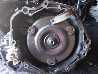 КПП автоматическая (АКПП) Opel Astra H/Family [рестайлинг] 2008, 1.6 л., A 16 XER, бензин, АКПП, AF17, 60-41SN