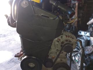 двигатель Renault Megane 3 поколение 2009, 1.5 л., K9K 832, дизель, K9K832