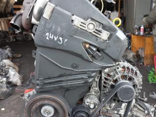 двигатель Renault Kangoo 1 поколение [рестайлинг] 2008, 1.5 л., DCi, K9K 716, дизель, МКПП, K9K716