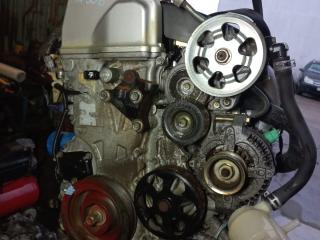 двигатель Honda Accord 7 поколение 2006, 2.0 л., K20A6, бензин, МКПП, K20A6