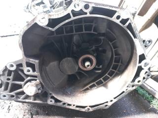 КПП автоматическая (АКПП) Opel Astra H 2004, 1.6 л., Z 16 XER, бензин, робот, F17