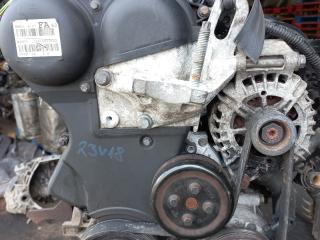 двигатель Ford Focus 3 поколение 2011, 1.6 л., PNDA, бензин, МКПП, PNDA