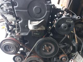 двигатель Hyundai Tucson 1 поколение 2007, 2.0 л., i, G4GC, бензин, МКПП, G4GC