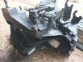 КПП механическая (МКПП) Ford Transit 7 поколение 2008, 2.0 л., AOBA, бензин, 6МКПП, 7G9R7002BC - фото №4