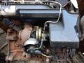 двигатель Ford Mondeo 4 поколение 2009, 2.0 л., QXBA, дизель, МКПП, QXBA - фото №3