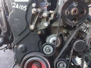 двигатель Ford Mondeo 4 поколение 2009, 2.0 л., QXBA, дизель, МКПП, QXBA