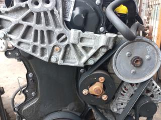 двигатель Renault Trafic 2 поколение [рестайлинг] 2008, МКПП, M9R780