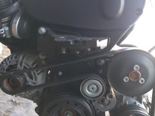 двигатель Opel Meriva 1 поколение (A) [рестайлинг] 2008, МКПП, Z16XER