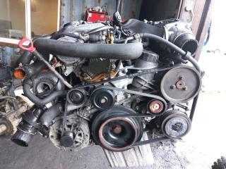 двигатель Mercedes-Benz M-Класс W163 [рестайлинг] 2004, 2.7 л., OM 612.963, дизель, АКПП, 612963