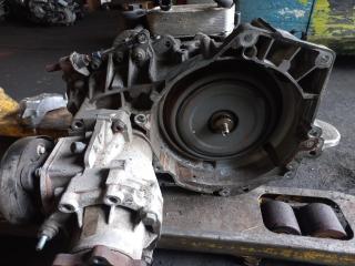 КПП автоматическая (АКПП) Audi A3 8P 2005, 3.2 л., BMJ, бензин, робот, GYC