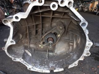 КПП механическая (МКПП) Audi A4 B7 2007, 2.0 л., BRE, дизель, 6МКПП, JEM