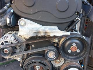 двигатель Opel Astra H/Family [рестайлинг] 2008, 1.6 л., A 16 XER, бензин, МКПП, A16XER