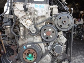 двигатель Ford Mondeo 4 поколение [рестайлинг] 2010, 2.0 л., Ti, TNBA, бензин, АКПП, TNBA