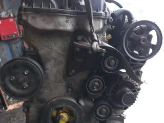 двигатель Dodge Caliber 1 поколение 2008, 2.0 л., ECN, бензин, ECN