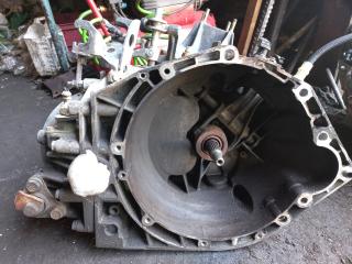 КПП механическая (МКПП) Peugeot Boxer 1 поколение [рестайлинг] 2005, 2.2 л., 4HY (DW12UTED), дизель, МКПП, 20UM10