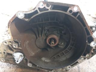 КПП механическая (МКПП) Opel Astra H/Family [рестайлинг] 2008, 1.8 л., Z 18 XER, бензин, 5МКПП, F17