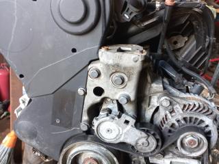 двигатель Peugeot 407 1 поколение [рестайлинг] 2008, 2.0 л., RFJ (EW10A), бензин, МКПП, EW10AF