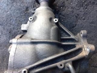 раздаточная коробка Land Rover Freelander 2 поколение 2008, 2.2 л., 224DT, дизель, МКПП, 224DT